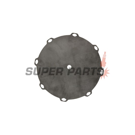 Μεμβράνη καρμπυρατέρ -ATHENA- Aprilia ETV 1000 2001-2006, RST 1000 2001-2004, RSV 1000 1998-2010, SL 1000 1999-2004, Tuono 1000 2004-2011