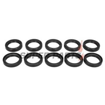Τσιμούχες μπροστινού πιρουνιού -ALL BALLS- BMW F 650 1997-2008, K 1200 2003-2008, K 750 1984-1994, 1996, R 1200 2006, Buell XB9S 1000 2003, Ducati Monster 900 1993-1999, Harley-Davidson FLHR 1432 1999-2005, CB 500 2013-2018