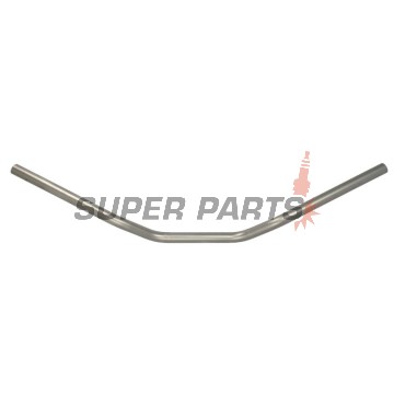 Τιμόνι -TRW- MCL127SA, Aprilia Pegaso 650 (1993-2006)/Honda CB (Hornet, Seven Fifty, CBF, NTV 500-750) (1988-2012)/Suzuki DL V-Strom 650, DR 650, GS 500E, GSF Bandit 600-1200, SV 650-1000 (1989-2017)/Yamaha FJR 1300, FZ6 600, TDM 850-900, XJR 1300