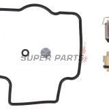 Κιτ επισκευής καρμπυρατέρ -TOURMAX- Kawasaki ZX 1100 1990-2000, Kawasaki ZX-9R 900 1998-1999