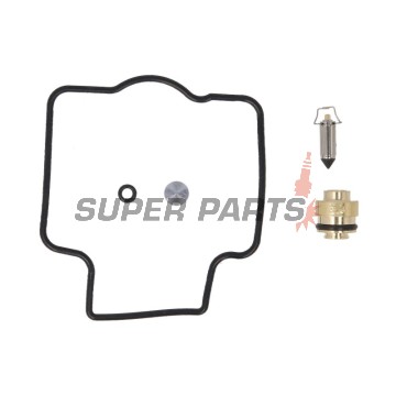 Κιτ επισκευής καρμπυρατέρ -TOURMAX- Kawasaki ZX 1100 1990-2000, Kawasaki ZX-9R 900 1998-1999