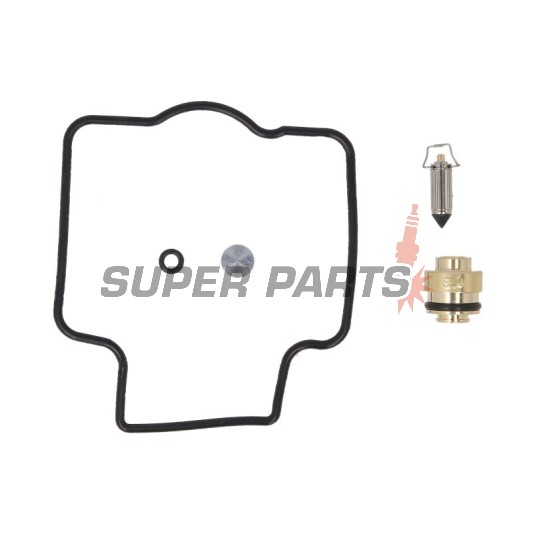 Κιτ επισκευής καρμπυρατέρ -TOURMAX- Kawasaki ZX 1100 1990-2000, Kawasaki ZX-9R 900 1998-1999