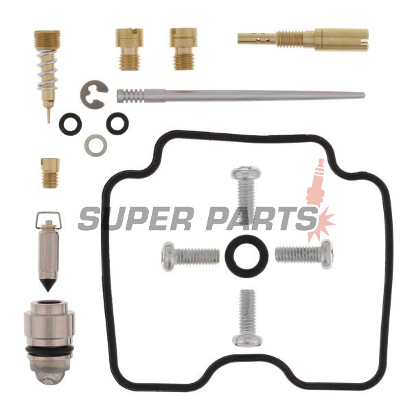 Κιτ επισκευής καρμπυρατέρ -ALL BALLS- Can-Am Outlander 400 2003-2008
