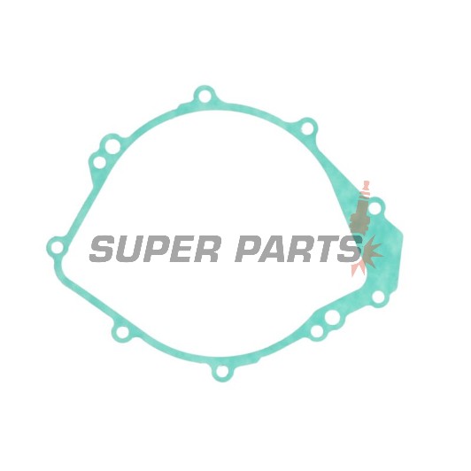 Φλάντζα καπακιού στάτη -WINDEROSA- Yamaha FZS 1000 2001-2005, Yamaha YZF-R1 1000 1998-2003