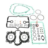 Πλήρες σετ φλαντζών κινητήρα -ATHENA- Honda CB 500 1989-2003, CBF 500 2004-2008