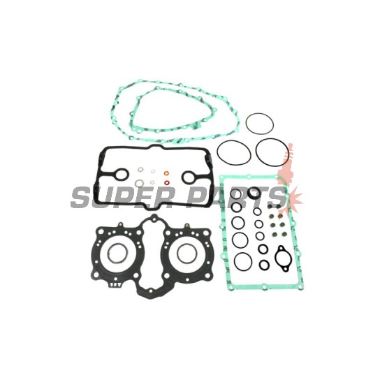 Πλήρες σετ φλαντζών κινητήρα -ATHENA- Honda CB 500 1989-2003, CBF 500 2004-2008