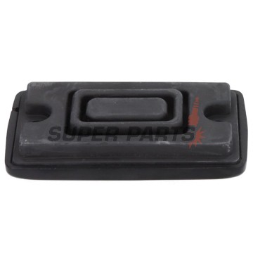 Τάπα δοχείου υγρών φρένων -TOURMAX- Suzuki GSX 1100 1988-1993, Suzuki GSX 600 1988, Suzuki GSX-R 1100 1989-1990
