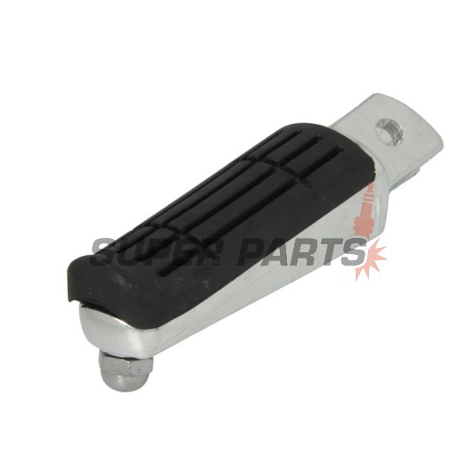 Μαρσπιέ -VICMA- δεξιά, Yamaha BT Bulldog 1100, FJR 1300, FZ6 600, MT-03 660, TDM 900, XJ6 600, XV Road Star Warrior 1700, YZF-R1 1000, YZF-R6 600, 1998-2013