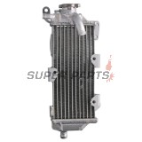 Ψυγείο -4 RIDE- δεξί, Yamaha WR/YZ 250 2020-2023, Yamaha WR/YZ 450 2019-2023