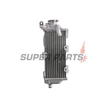 Ψυγείο -4 RIDE- δεξί, Yamaha WR/YZ 250 2020-2023, Yamaha WR/YZ 450 2019-2023