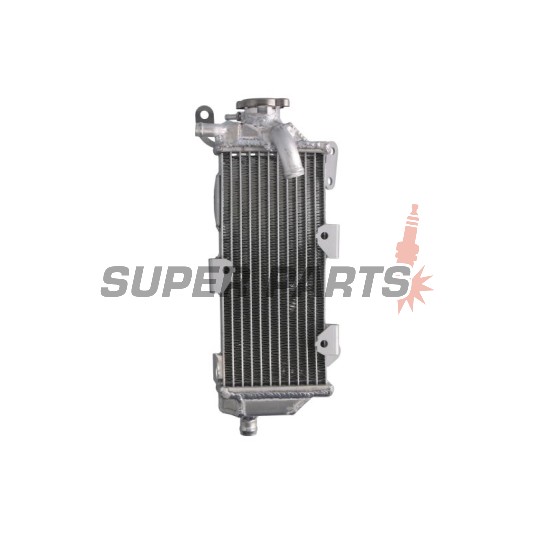 Ψυγείο -4 RIDE- δεξί, Yamaha WR/YZ 250 2020-2023, Yamaha WR/YZ 450 2019-2023