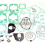 Πλήρες σετ φλαντζών κινητήρα -ATHENA- Husqvarna TC 125 2014-2015, KTM EGS 125 1984, EXC 125 2002-2005, MXC 125 2002-2005, SX 125 2002-2015