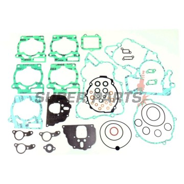 Πλήρες σετ φλαντζών κινητήρα -ATHENA- Husqvarna TC 125 2014-2015, KTM EGS 125 1984, EXC 125 2002-2005, MXC 125 2002-2005, SX 125 2002-2015