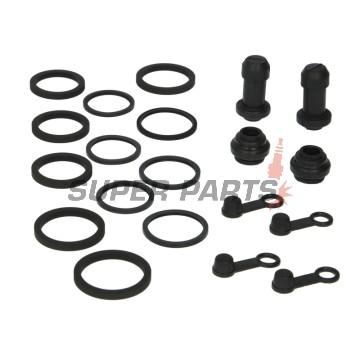 Κιτ επισκευής δαγκάνας φρένου -TOURMAX- Honda CB 1100 2000, Honda CBR 1100 1996-2004, Honda GL 1800 2001-2004, Honda NT 650 1988-1991, Honda VFR 800 1998-2001, Honda VT 600 1988-1989