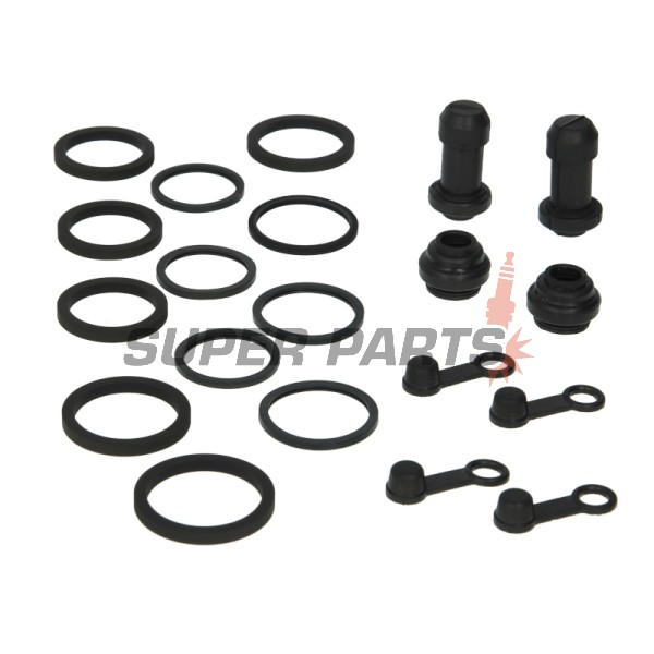 Κιτ επισκευής δαγκάνας φρένου -TOURMAX- Honda CB 1100 2000, Honda CBR 1100 1996-2004, Honda GL 1800 2001-2004, Honda NT 650 1988-1991, Honda VFR 800 1998-2001, Honda VT 600 1988-1989