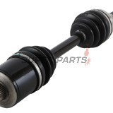 Ημιαξόνιο -ALL BALLS- Polaris Sportsman 400 2003-2005, Sportsman 600 2003, 2005, Sportsman 700/800 2005