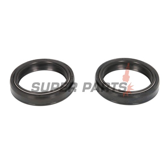 Τσιμούχες μπροστινού πιρουνιού -ATHENA- Kawasaki GTR 1400 2008-2015, KLZ 1000 2012-2019, ZG 1400 2008-2012, ZX-10R 1000 2010, ZX-12R 1200 2000-2006, ZX-14R 1400 2006-2017, ZZR 1400 2006-2019, Suzuki GSX-R 1000 2001-2004