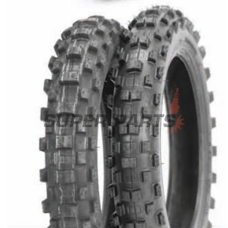Πίσω ελαστικό off-road -BRIDGESTONE- 2.75-10, M40