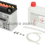 Μπαταρία -4 RIDE- CB3L-A 4RIDE, 3Ah 12V