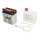 Μπαταρία -4 RIDE- CB3L-A 4RIDE, 3Ah 12V