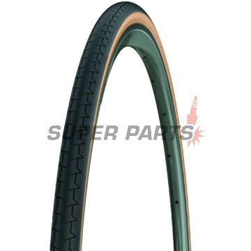 Ελαστικό ποδηλάτου -MICHELIN- 70028 BTMI FOLD DYCL, 700X28C, DYNAMIC CLASSIC TRANSLUSCENT
