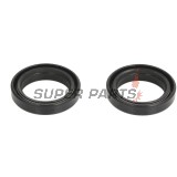 Τσιμούχες μπροστινού πιρουνιού -ATHENA- Suzuki UH 125 2001-2018, UH 200 2007-2014, Yamaha YZF-R125 125 2008-2013