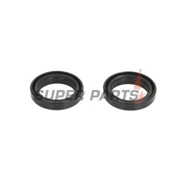 Τσιμούχες μπροστινού πιρουνιού -ATHENA- Suzuki UH 125 2001-2018, UH 200 2007-2014, Yamaha YZF-R125 125 2008-2013