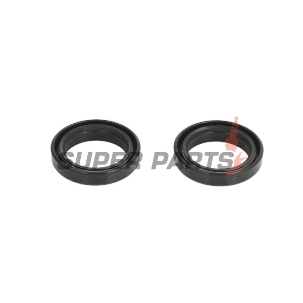 Τσιμούχες μπροστινού πιρουνιού -ATHENA- Suzuki UH 125 2001-2018, UH 200 2007-2014, Yamaha YZF-R125 125 2008-2013