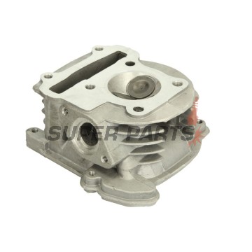 Κεφαλή κυλίνδρου -MOTORIX- 47mm, GY6 50cc, Kymco