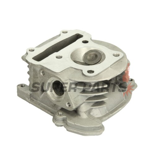Κεφαλή κυλίνδρου -MOTORIX- 47mm, GY6 50cc, Kymco