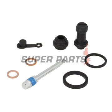 Κιτ επισκευής δαγκάνας φρένου -ALL BALLS- Honda CR 125/250 2002-2007, CRF 150 2007-2020, CRF 250 2004-2020, CRF 450 2002-2020