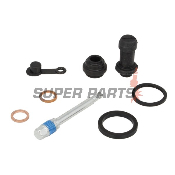 Κιτ επισκευής δαγκάνας φρένου -ALL BALLS- Honda CR 125/250 2002-2007, CRF 150 2007-2020, CRF 250 2004-2020, CRF 450 2002-2020