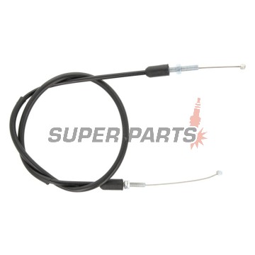 Ντίζα γκαζιού -4 RIDE- Honda XL 600/650 1987-2005