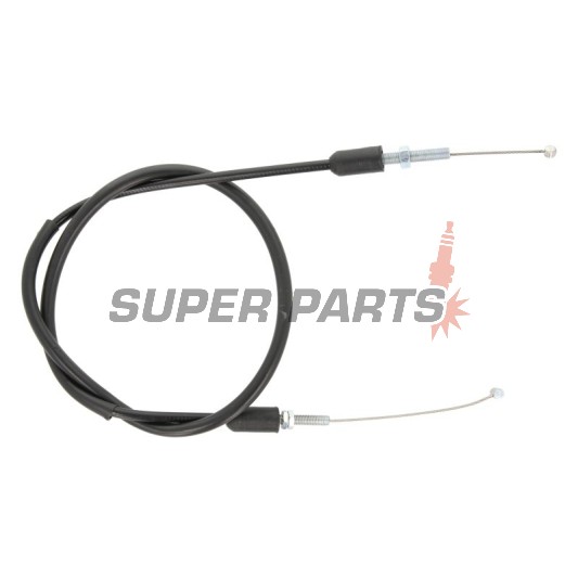 Ντίζα γκαζιού -4 RIDE- Honda XL 600/650 1987-2005