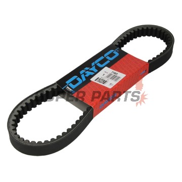 Ιμάντας -DAYCO- DAY7190, 834x22mm, Gilera Runner 180FXR 1997-2002, Piaggio Vespa Hexagon 125/180 LX/LXT 1994-1999, Skipper 125/150 1993-1997
