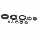 Σετ τσιμουχών κινητήρα -ATHENA- Fantic XE 125 2021-2023, XX 125 2021-2025, Yamaha YZ 125 2005-2025