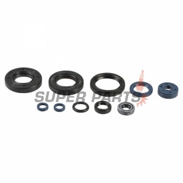 Σετ τσιμουχών κινητήρα -ATHENA- Fantic XE 125 2021-2023, XX 125 2021-2025, Yamaha YZ 125 2005-2025