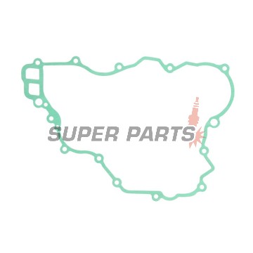 Φλάντζα καπακιού συμπλέκτη -ATHENA- KTM EXC-F 250 2004-2018, SX-F 250 2006-2012, XC-F 250 2007-2012, XCF-W 250 2006-2013