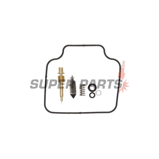 Κιτ επισκευής καρμπυρατέρ -TOURMAX- Honda NX 650 1988-1989, Honda XR 650 1993-2012