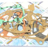 Πλήρες σετ φλαντζών κινητήρα -ATHENA- KTM GS 250 1980/1986, MX 250 1985-1986