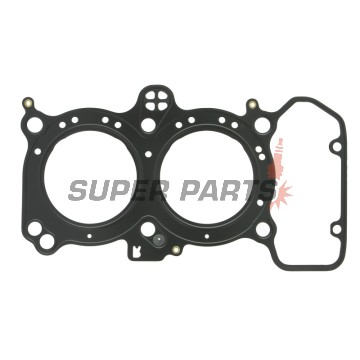 Φλάντζα κεφαλής (πάνω) -ATHENA- S410210001182, Honda RVF 750 1994-1997, VFR 800 1998-2001