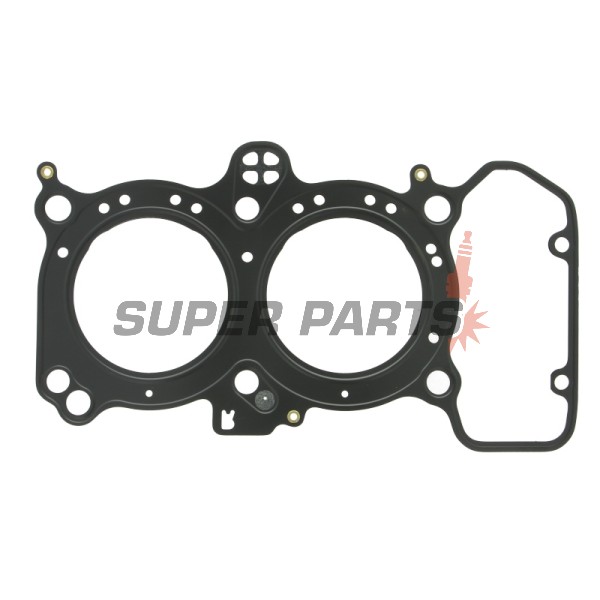 Φλάντζα κεφαλής (πάνω) -ATHENA- Honda RVF 750 1994-1997, VFR 800 1998-2001