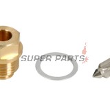 Βελόνα φλοτέρ καρμπυρατέρ -TOURMAX- Suzuki GT 750 1974-1979