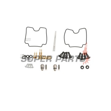 Κιτ επισκευής καρμπυρατέρ -ALL BALLS- Suzuki GS 500 2001-2002