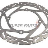 Δίσκος φρένου -TRW- MST304RAC, 250mm, Suzuki RM-X450Z (2010-2019)/RM-Z250 (2007-2019)/RM-Z450 (2005-2018)