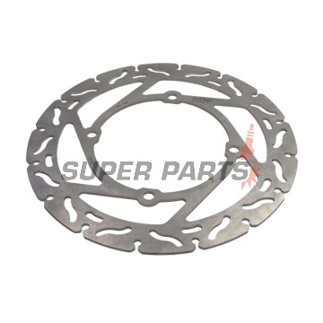 Δίσκος φρένου -TRW- MST304RAC, 250mm, Suzuki RM-X450Z (2010-2019)/RM-Z250 (2007-2019)/RM-Z450 (2005-2018)