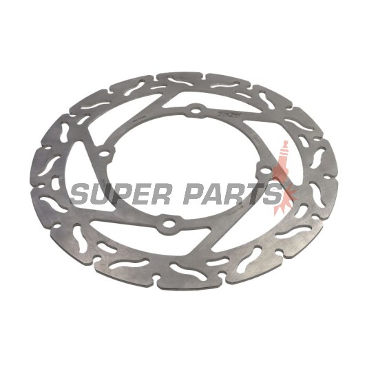 Δίσκος φρένου -TRW- MST304RAC, 250mm, Suzuki RM-X450Z (2010-2019)/RM-Z250 (2007-2019)/RM-Z450 (2005-2018)