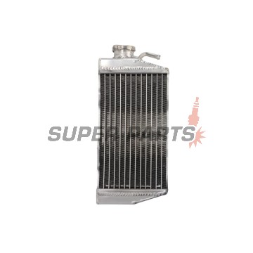 Ψυγείο -4 RIDE- δεξί, Honda CRF 450 2002-2004