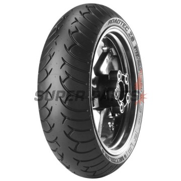 Πίσω ελαστικό δρόμου -METZELER- 160/60ZR17, ROADTEC Z6