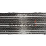 Ψυγείο -4 RIDE- αριστερό, Suzuki RM-Z 250 2007-2009